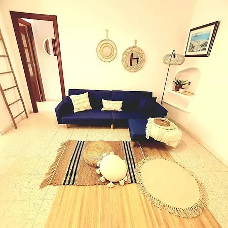 Casa Alegra Calpe, Close To Beach/town 公寓 *