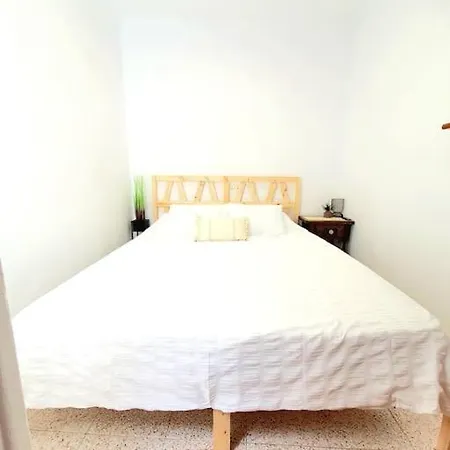 Casa Alegra Calpe, Close To Beach/town * 卡尔佩