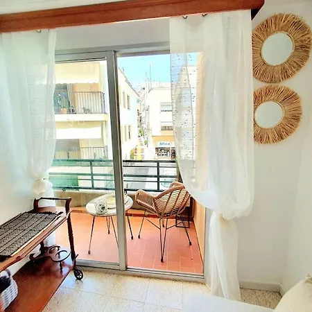 Casa Alegra Calpe, Close To Beach/town 公寓 *