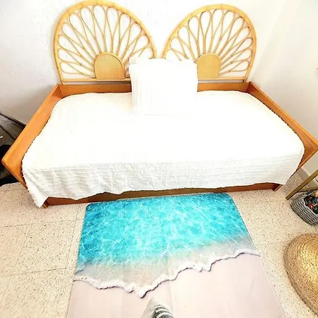 Casa Alegra Calpe, Close To Beach/town 公寓 *