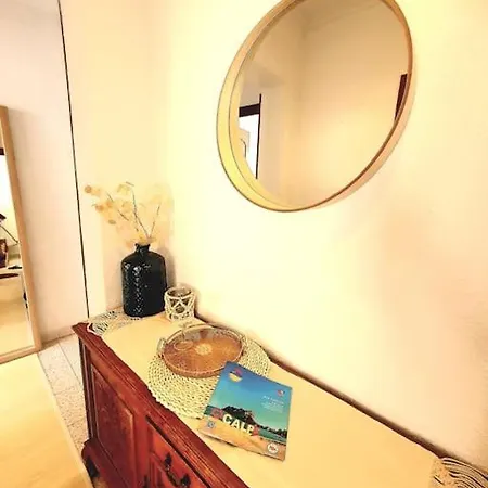 Apartment Casa Alegra Calpe, Close To Beach/town Calpe