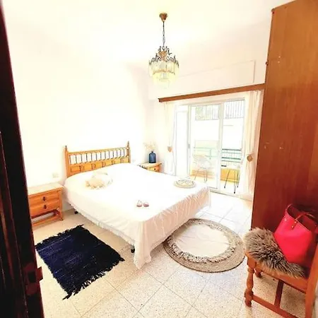 Casa Alegra Calpe, Close To Beach/town Apartment Calpe