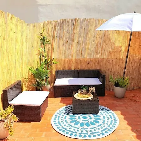 Casa Alegra Calpe, Close To Beach/town Appartement *
