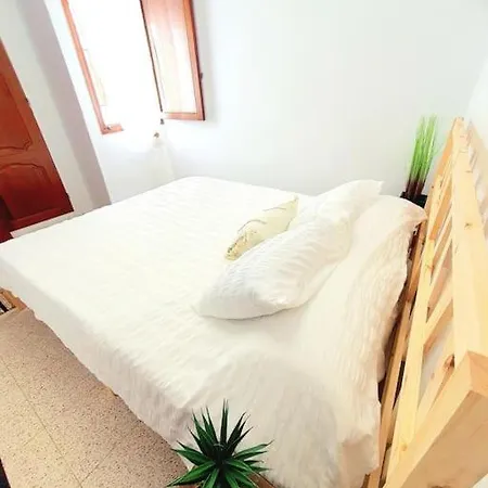 Appartement Casa Alegra Calpe, Close To Beach/town Calp