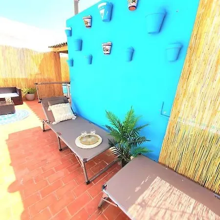 Appartement Casa Alegra Calpe, Close To Beach/town Calp
